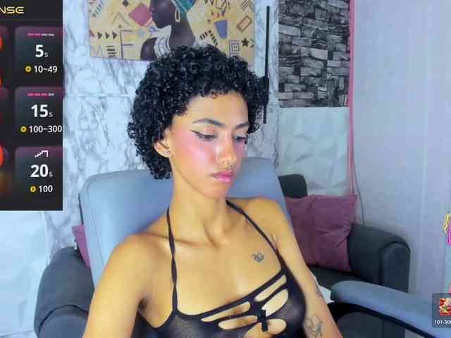 queencuarxxo webcam