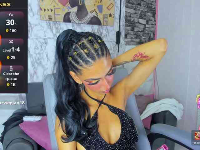 queencuarxxo