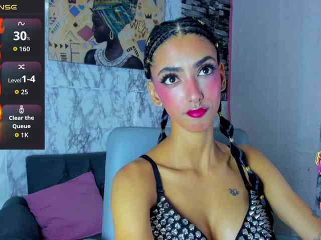 queencuarxxo