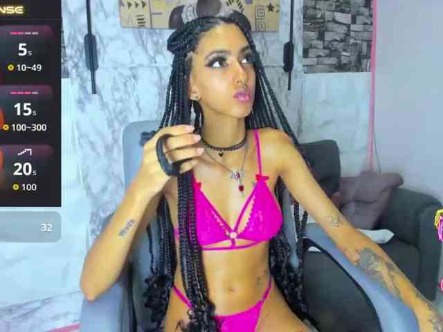 queencuarxxo