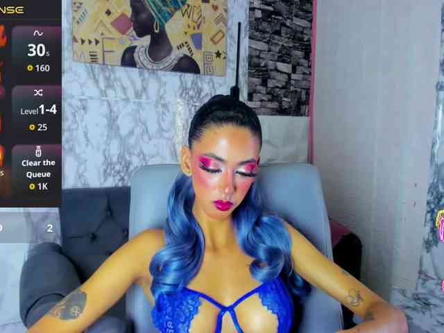 queencuarxxo
