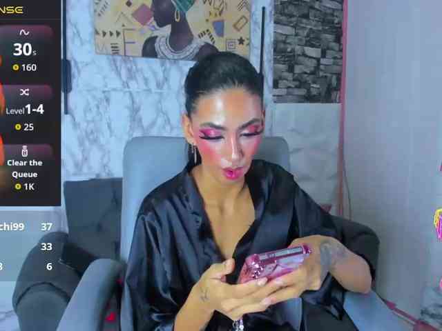 queencuarxxo