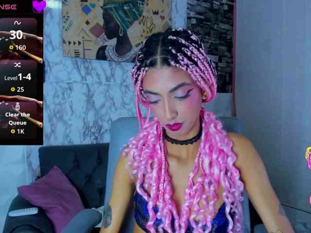 queencuarxxo webcam