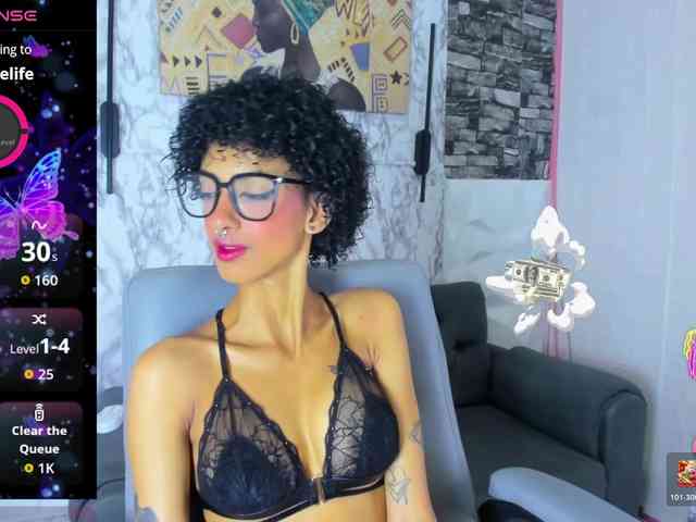 queencuarxxo