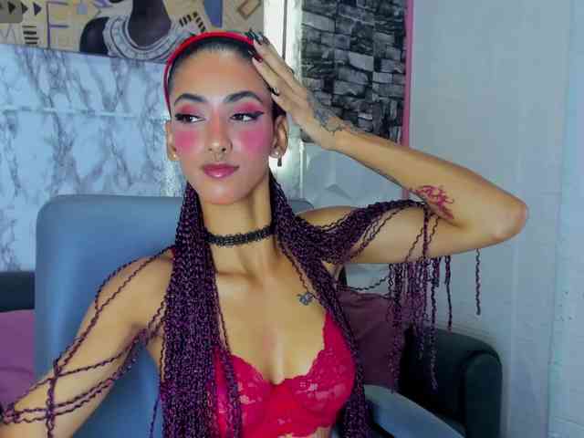 queencuarxxo webcam