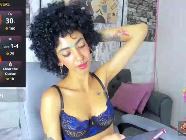 queencuarxxo