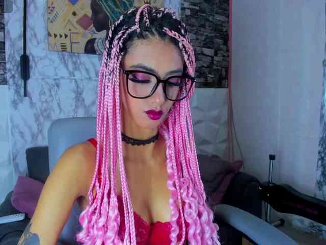 queencuarxxo webcam