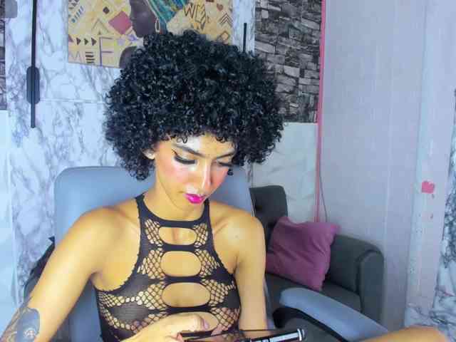 queencuarxxo webcam