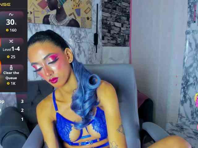 queencuarxxo