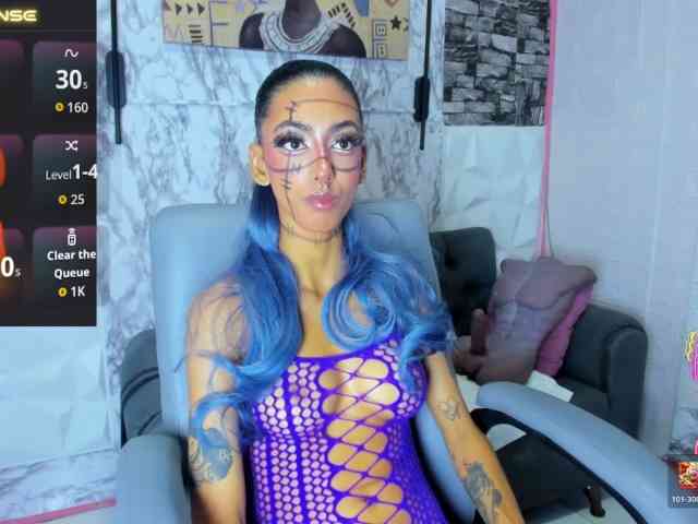 queencuarxxo