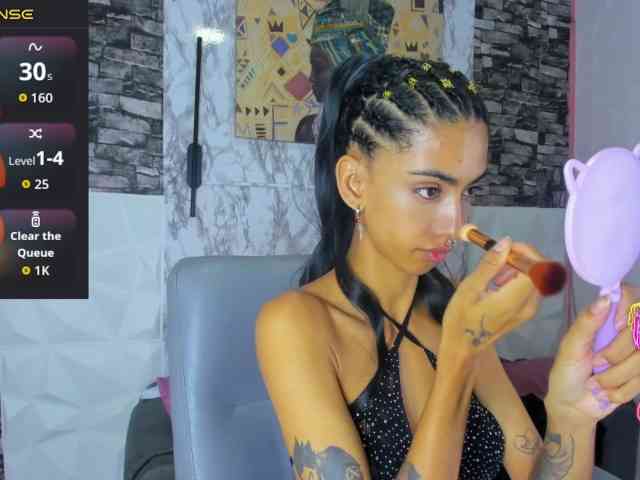 queencuarxxo