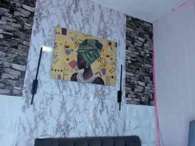 queencuarxxo webcam