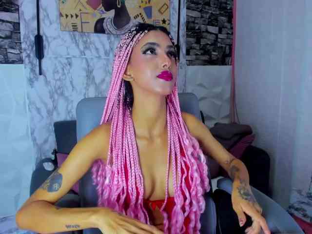queencuarxxo