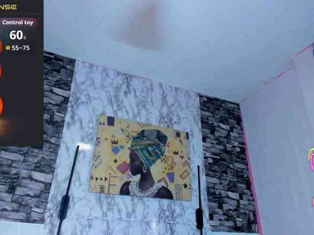 queencuarxxo webcam
