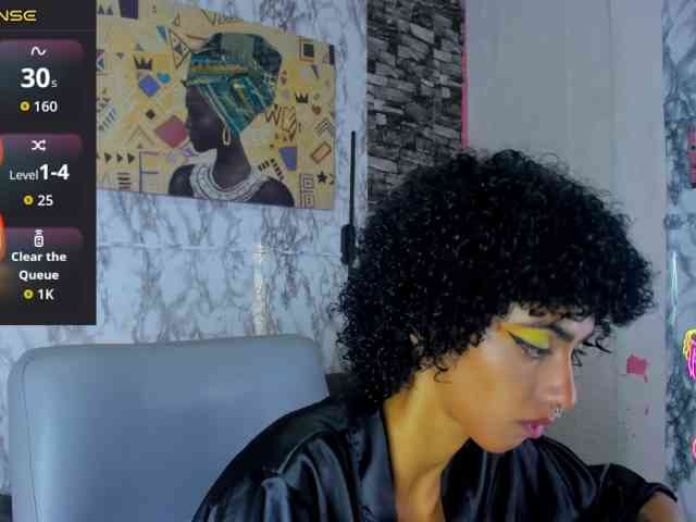 queencuarxxo
