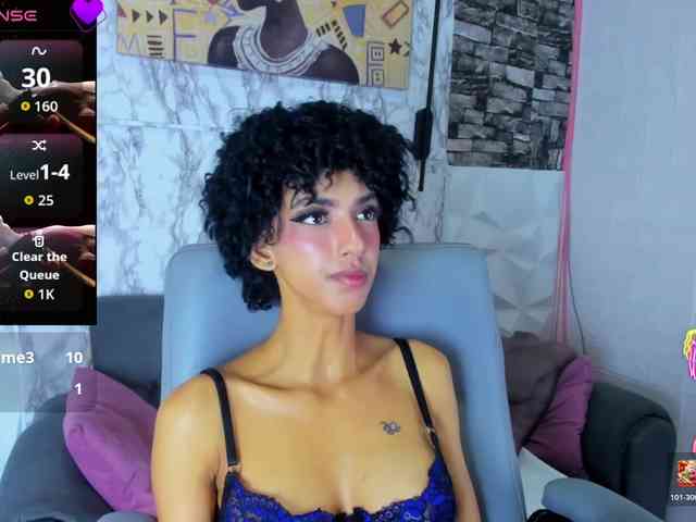 queencuarxxo webcam