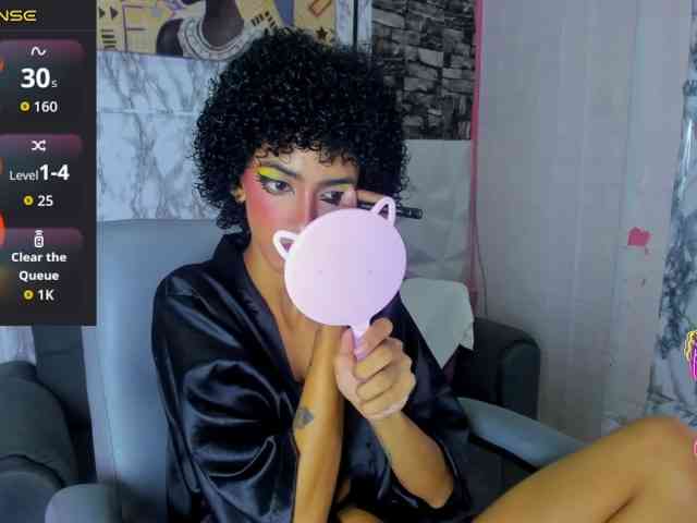 queencuarxxo webcam