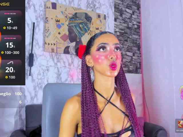 queencuarxxo