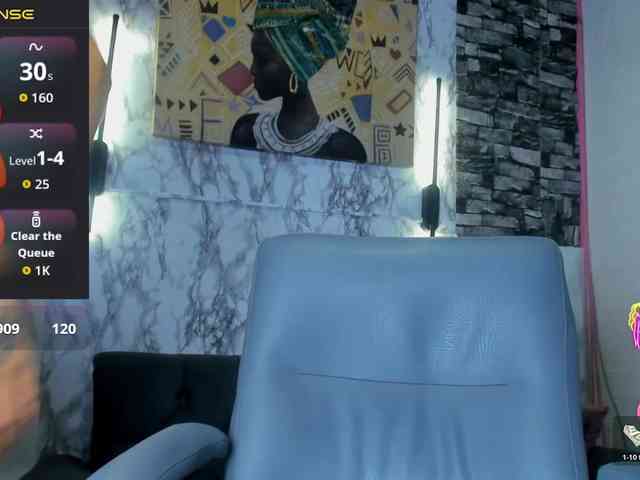 queencuarxxo webcam