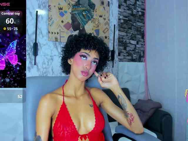 queencuarxxo webcam