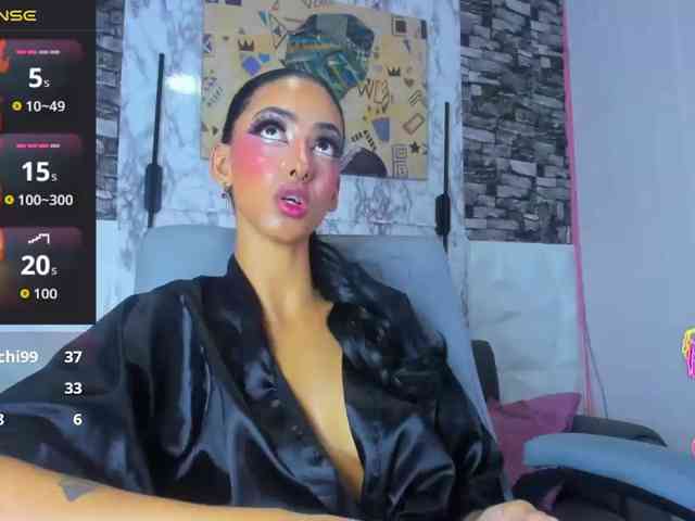 queencuarxxo