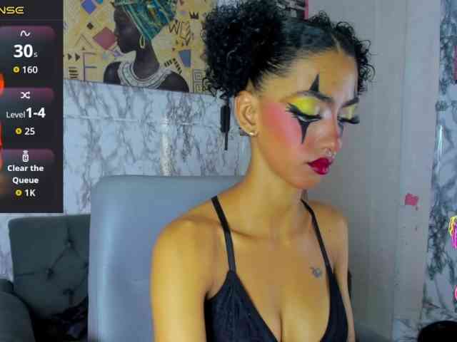 queencuarxxo