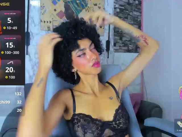 queencuarxxo