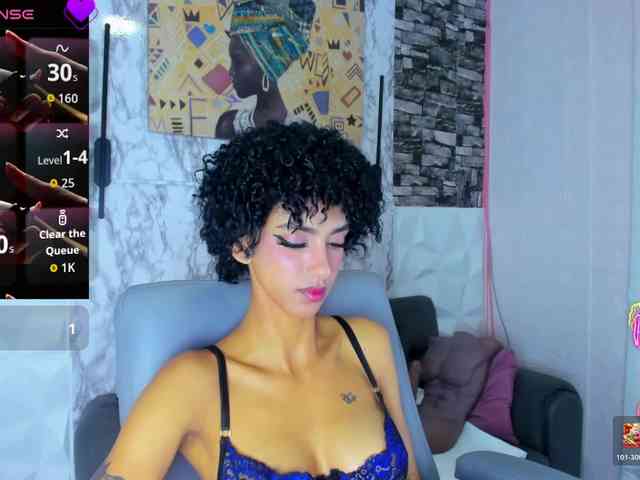 queencuarxxo