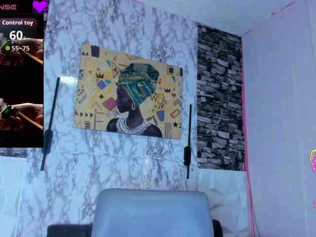 queencuarxxo webcam