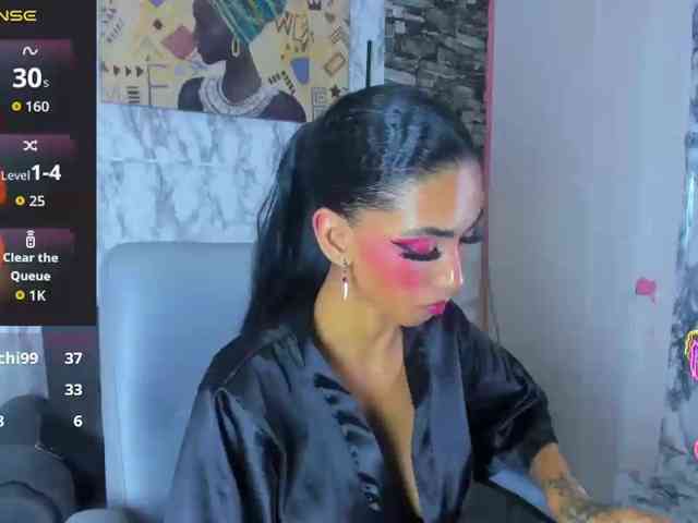 queencuarxxo