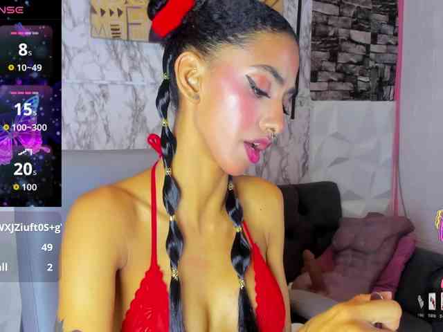 queencuarxxo