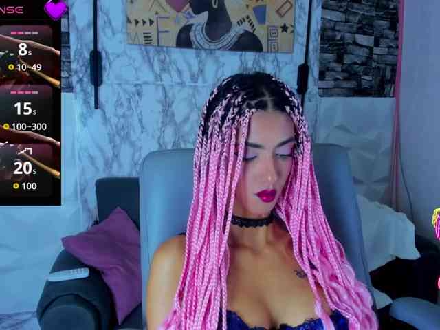 queencuarxxo webcam