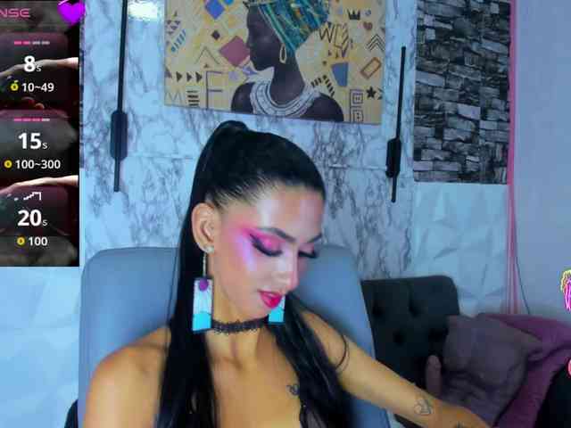 queencuarxxo webcam
