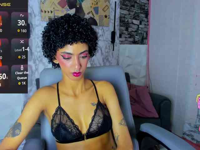 queencuarxxo webcam