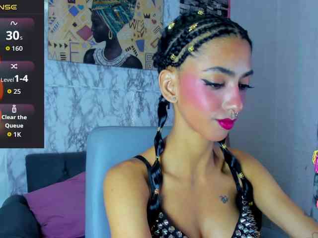 queencuarxxo