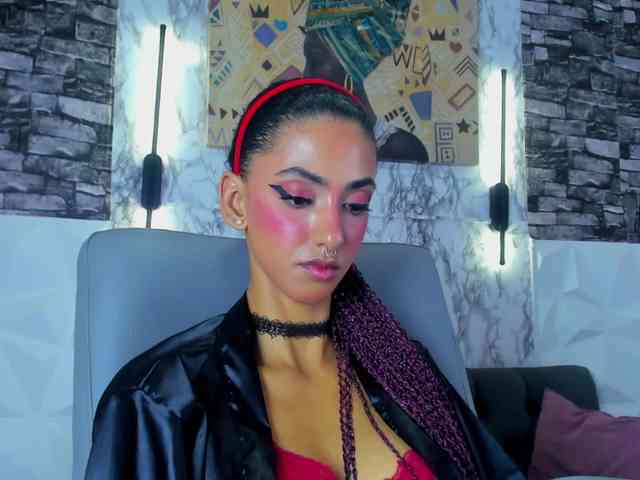 queencuarxxo webcam