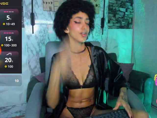 queencuarxxo webcam