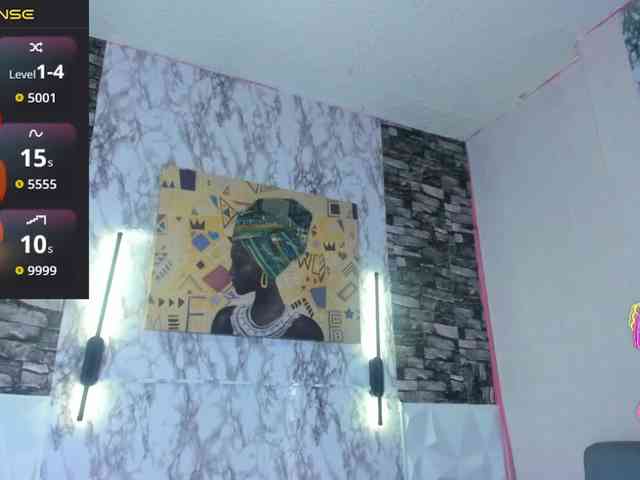 queencuarxxo webcam