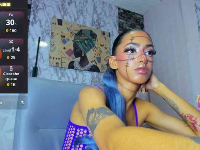 queencuarxxo