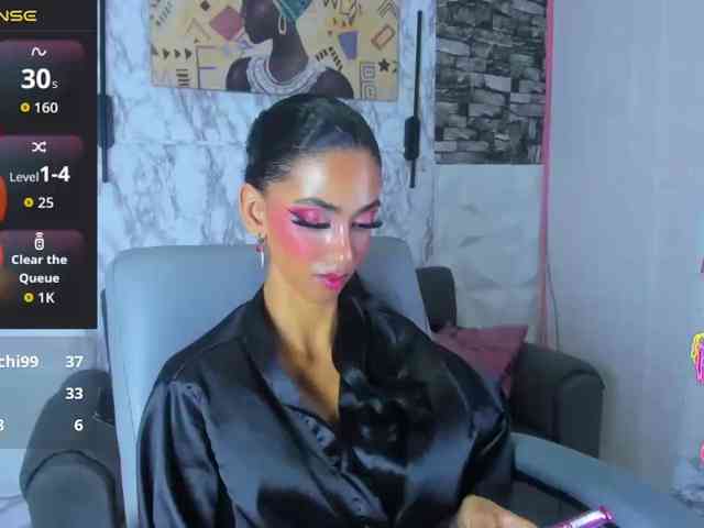 queencuarxxo