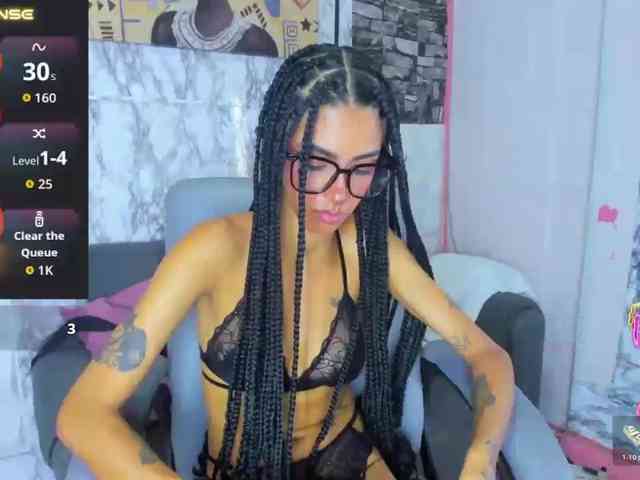 queencuarxxo