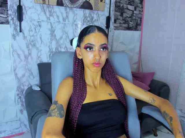 queencuarxxo
