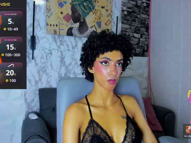 queencuarxxo webcam