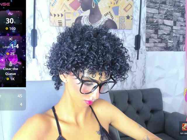 queencuarxxo