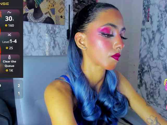 queencuarxxo