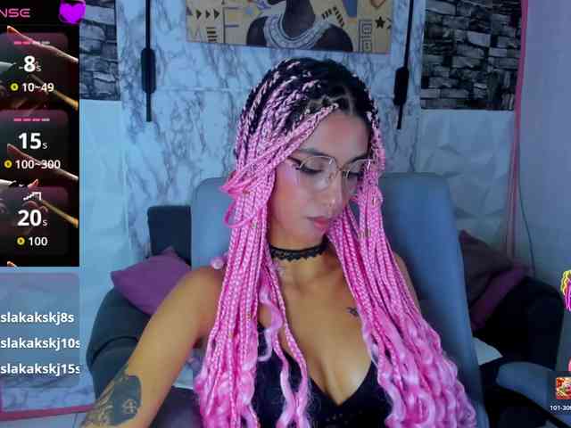 queencuarxxo webcam