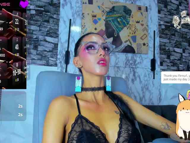 queencuarxxo webcam