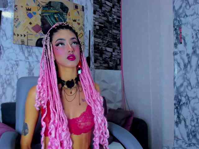 queencuarxxo webcam