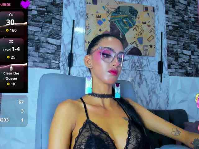 queencuarxxo webcam