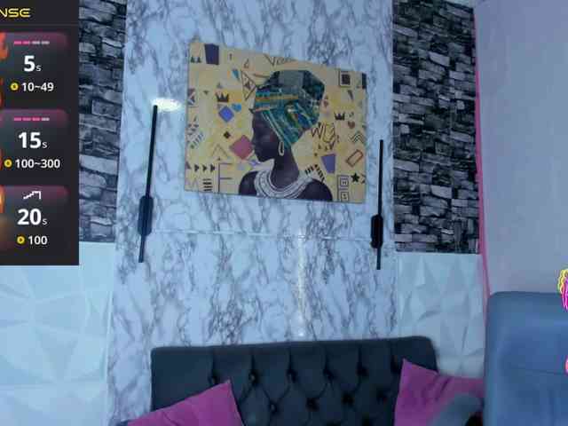 queencuarxxo webcam